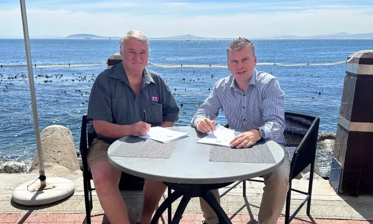 Aviagen signs new contract agreement with Arbor Acres South Africa