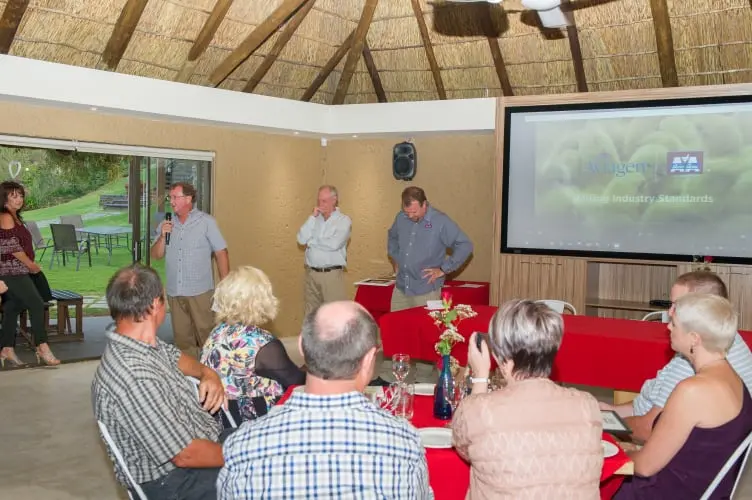 2017 YEAR-END FUNCTION